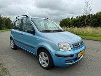 Fiat panda 1.2 city airco 05-ns-lx - afbeelding 15 van  21