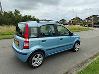 Fiat panda 1.2 city airco 05-ns-lx - afbeelding 18 van  21