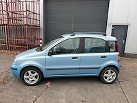 Fiat panda 1.2 class airco 8899 - afbeelding 6 van  12