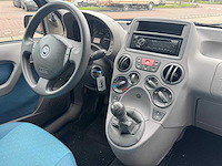 Fiat panda 1.2 class airco 8899 - afbeelding 8 van  12