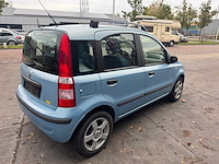 Fiat panda 1.2 class airco 8899 - afbeelding 10 van  12