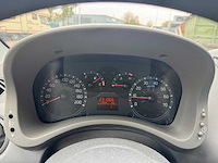 Fiat panda 1.2 class airco 8899 - afbeelding 12 van  12