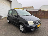 Fiat panda 1.2 class city, 85-pv-pk - afbeelding 1 van  12