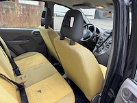 Fiat panda 1.2 class city, 85-pv-pk - afbeelding 8 van  12