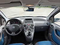 Fiat panda 1.2 dynamic 2005 | 79-rf-hp - afbeelding 17 van  25