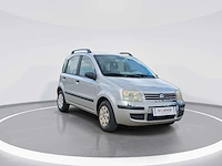 Fiat panda 1.2 dynamic 2005 | 79-rf-hp - afbeelding 12 van  25