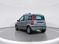 Fiat panda 1.2 dynamic 2005 | 79-rf-hp - afbeelding 22 van  25