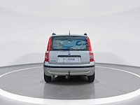 Fiat panda 1.2 dynamic 2005 | 79-rf-hp - afbeelding 23 van  25