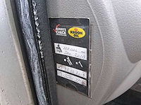 Fiat panda 1.2 dynamic 2005 | 79-rf-hp - afbeelding 11 van  25