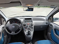 Fiat panda 1.2 dynamic 2005 | 79-rf-hp - afbeelding 24 van  25