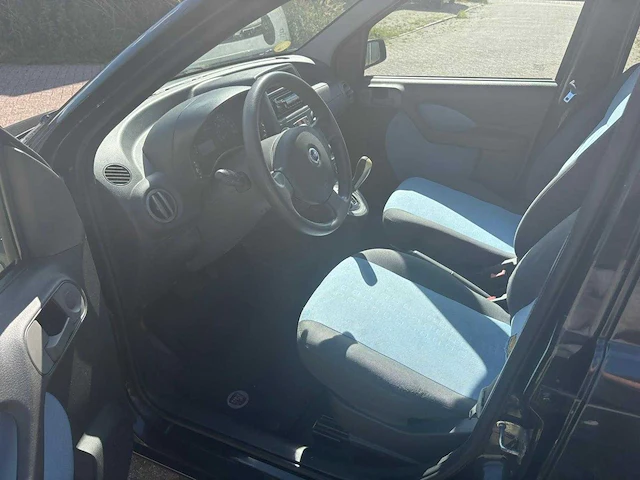 Fiat panda 1.2 dynamic, 25-tv-dg - afbeelding 10 van  19