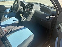 Fiat panda 1.2 dynamic, 25-tv-dg - afbeelding 11 van  19