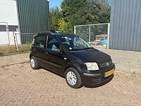 Fiat panda 1.2 dynamic, 25-tv-dg - afbeelding 3 van  19