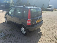 Fiat panda 1.2 dynamic, 25-tv-dg - afbeelding 4 van  19