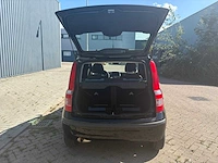 Fiat panda 1.2 dynamic, 25-tv-dg - afbeelding 7 van  19
