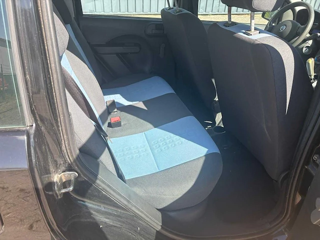 Fiat panda 1.2 dynamic, 25-tv-dg - afbeelding 5 van  19