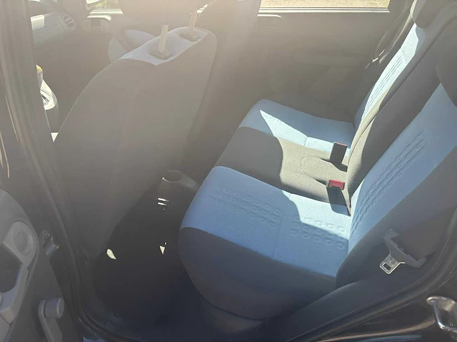 Fiat panda 1.2 dynamic, 25-tv-dg - afbeelding 7 van  19