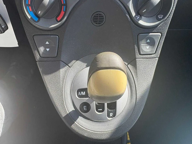 Fiat panda 1.2 dynamic, 25-tv-dg - afbeelding 8 van  19