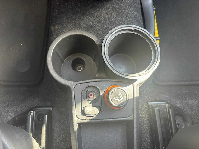 Fiat panda 1.2 dynamic, 25-tv-dg - afbeelding 10 van  19