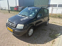 Fiat panda 1.2 dynamic, 25-tv-dg - afbeelding 1 van  19