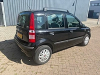 Fiat panda 1.2 dynamic, 25-tv-dg - afbeelding 12 van  19