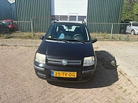 Fiat panda 1.2 dynamic, 25-tv-dg - afbeelding 15 van  19