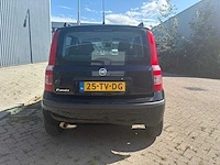 Fiat panda 1.2 dynamic, 25-tv-dg - afbeelding 16 van  19