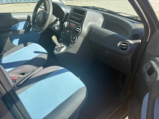 Fiat panda 1.2 dynamic, 25-tv-dg - afbeelding 3 van  19