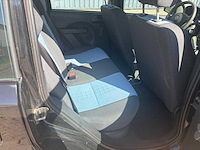 Fiat panda 1.2 dynamic, 25-tv-dg - afbeelding 5 van  19