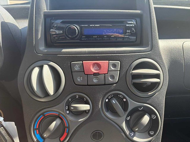 Fiat panda 1.2 dynamic, 25-tv-dg - afbeelding 6 van  19