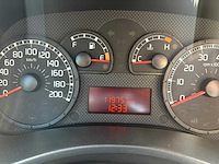 Fiat panda 1.2 dynamic, 25-tv-dg - afbeelding 9 van  19