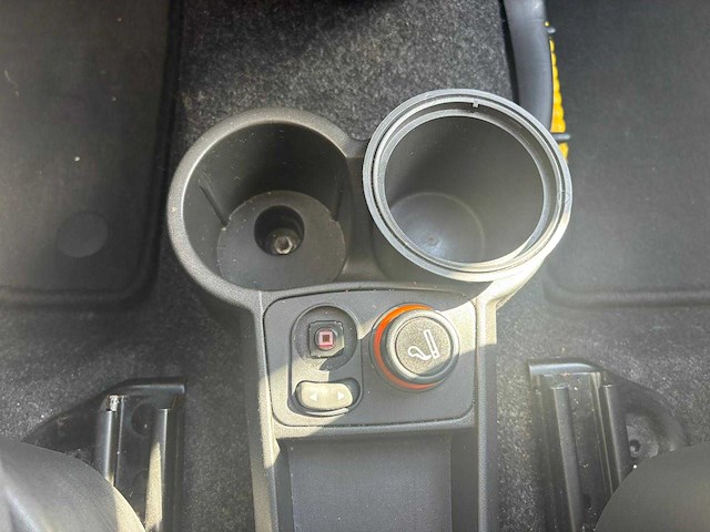 Fiat panda 1.2 dynamic, 25-tv-dg - afbeelding 10 van  19