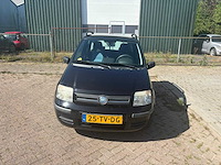 Fiat panda 1.2 dynamic, 25-tv-dg - afbeelding 15 van  19