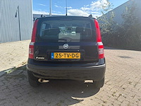 Fiat panda 1.2 dynamic, 25-tv-dg - afbeelding 16 van  19