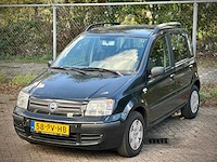 Fiat panda 1.2 dynamic, 58-pv-hb - afbeelding 1 van  15