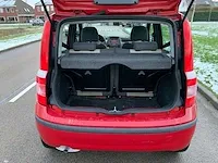 Fiat panda 1.2 dynamic, 89-gsz-8 - afbeelding 16 van  17