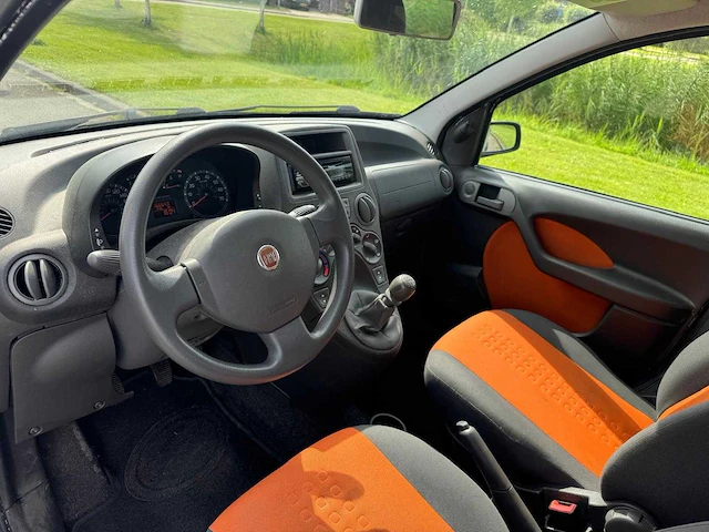 Fiat panda 1.2 edizione cool 07-kff-6 - afbeelding 4 van  15