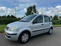 Fiat panda 1.2 edizione cool 07-kff-6 - afbeelding 1 van  15