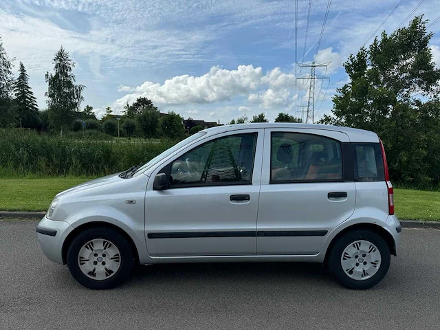 Fiat panda 1.2 edizione cool 07-kff-6 - afbeelding 8 van  15