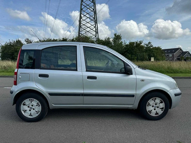 Fiat panda 1.2 edizione cool 07-kff-6 - afbeelding 9 van  15