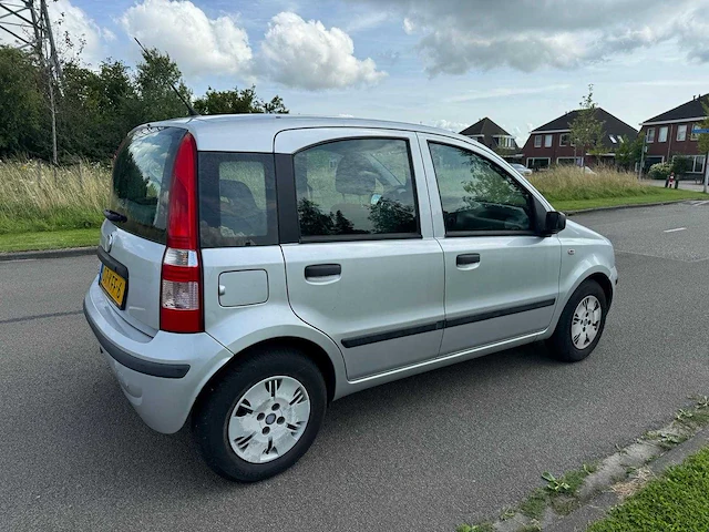 Fiat panda 1.2 edizione cool 07-kff-6 - afbeelding 10 van  15