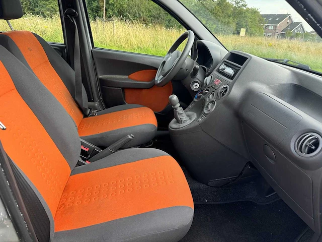 Fiat panda 1.2 edizione cool 07-kff-6 - afbeelding 11 van  15
