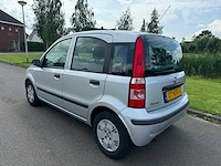 Fiat panda 1.2 edizione cool 07-kff-6 - afbeelding 12 van  15
