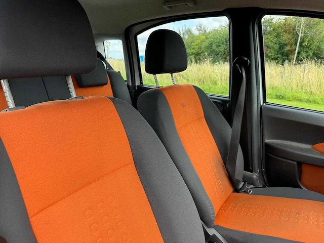 Fiat panda 1.2 edizione cool 07-kff-6 - afbeelding 13 van  15
