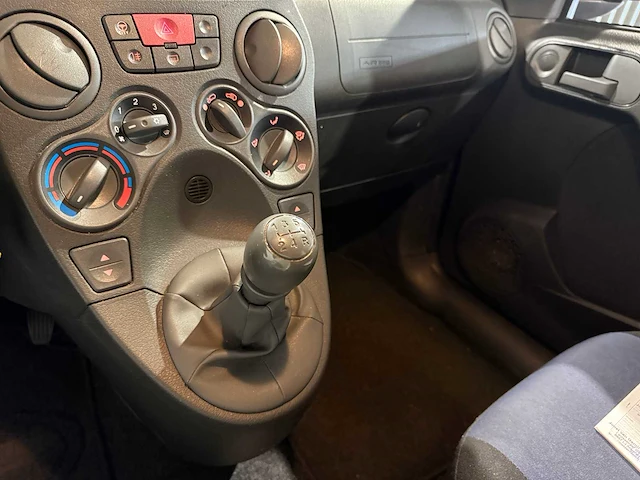 Fiat panda 1.2 edizione cool, 15-ptn-5 - afbeelding 3 van  14