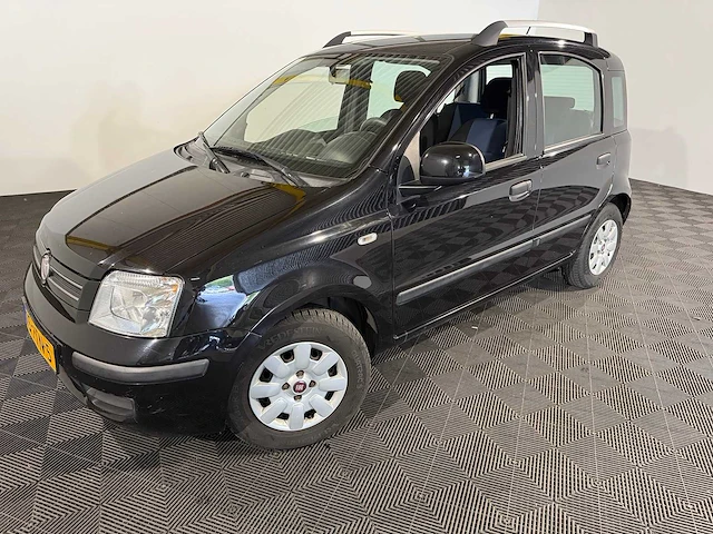 Fiat panda 1.2 edizione cool, 15-ptn-5 - afbeelding 1 van  14