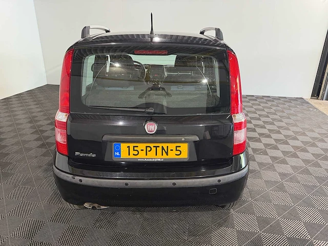 Fiat panda 1.2 edizione cool, 15-ptn-5 - afbeelding 8 van  14