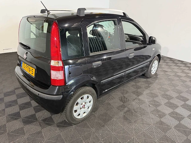 Fiat panda 1.2 edizione cool, 15-ptn-5 - afbeelding 9 van  14