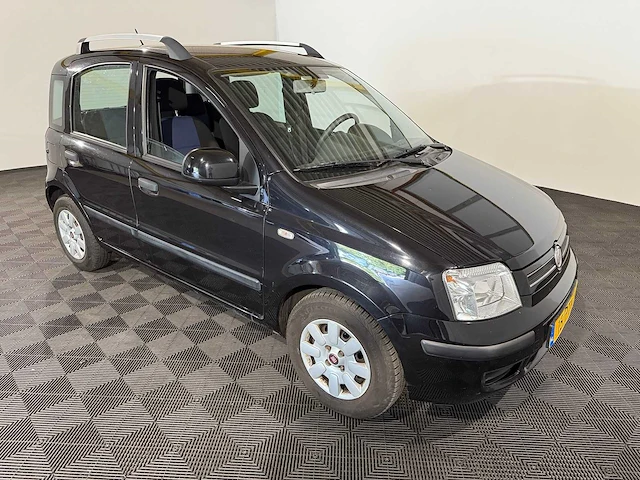 Fiat panda 1.2 edizione cool, 15-ptn-5 - afbeelding 10 van  14