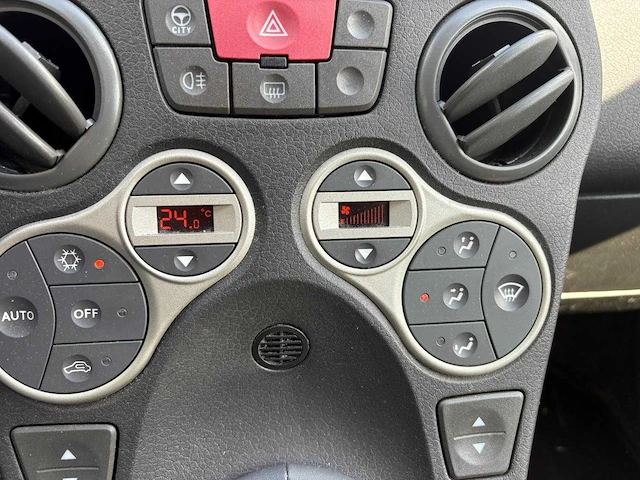 Fiat panda 1.2 edizione cool , 17-phl-5 - afbeelding 7 van  22